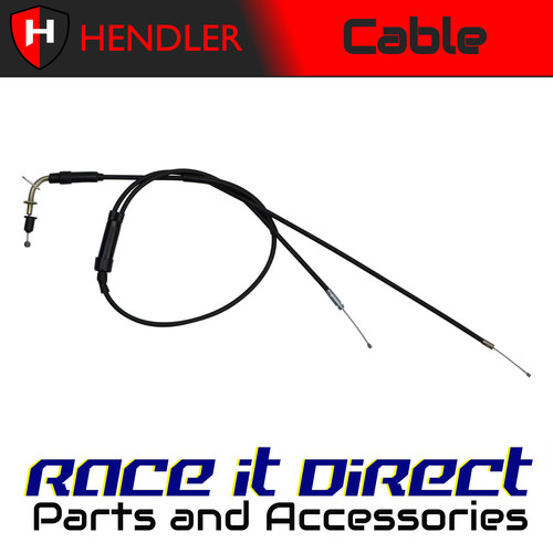 Throttle cable for kawasaki - throttle,