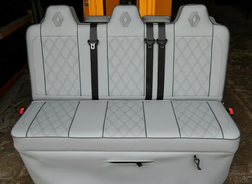 Renault trafic leisure full - trafic,