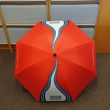 Porsche Umbrella XL - Martini