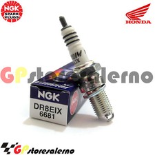 DR8EIX CANDLE NGK IRIDIUM IX