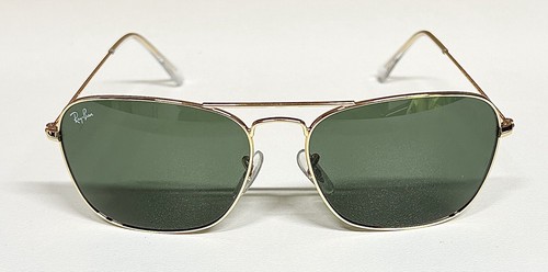 Ray ban sunglasses - sunglasses, caravan
