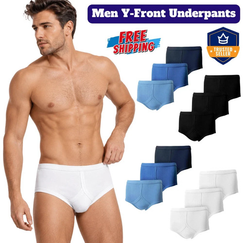 Pairs men s - pairs, y-fronts