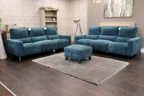 Barker stonehouse luxor - &,