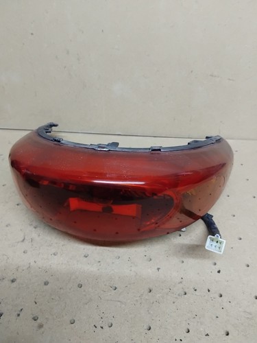 Yamaha vity 125 - 125, light