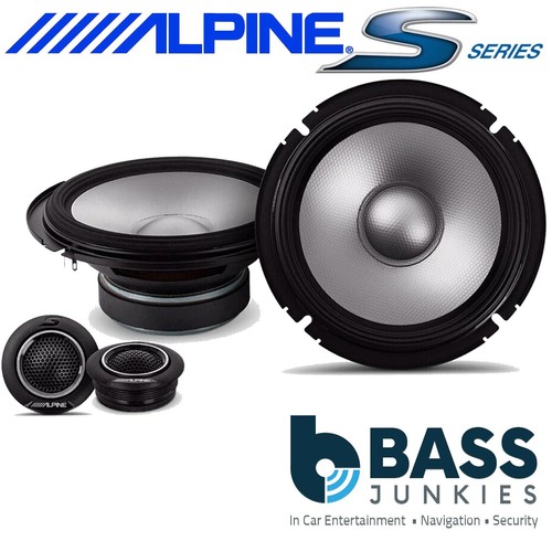 Alpine s65c 480 - s2-s65c, a
