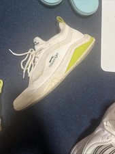 Slazenger Mens SZR Pro Tennis Shoes