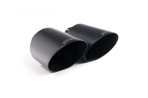 Milltek ceramic black 115 - black, gt-115