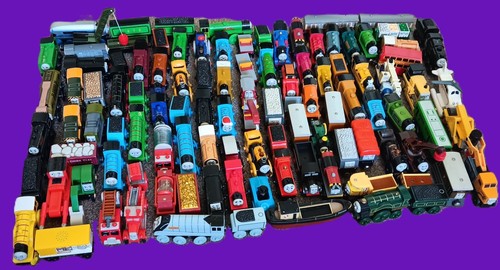 Various thomas the tank engine - the,