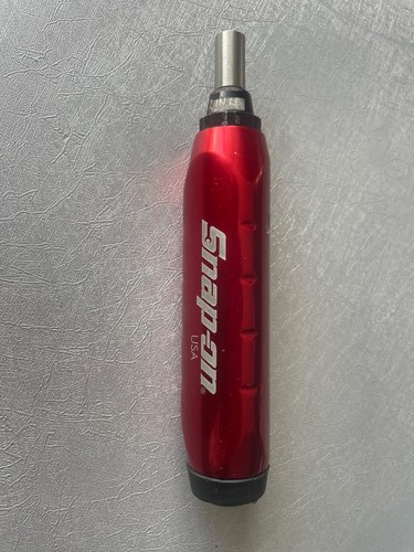 Snap qdriver3p hex - snap,