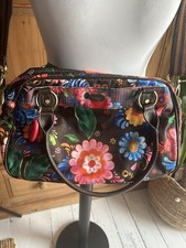 Oilily Fab Vintage Crossbody