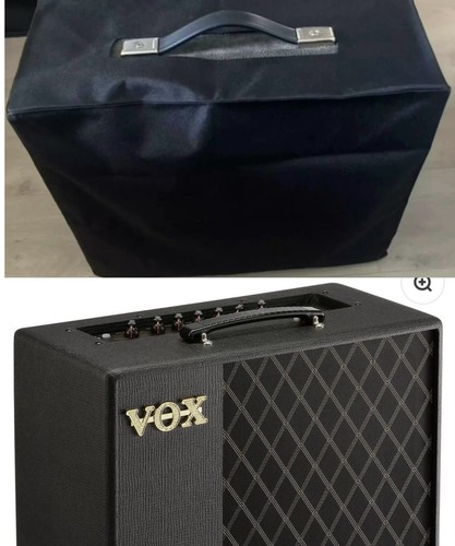 Dust cover vox - cover,