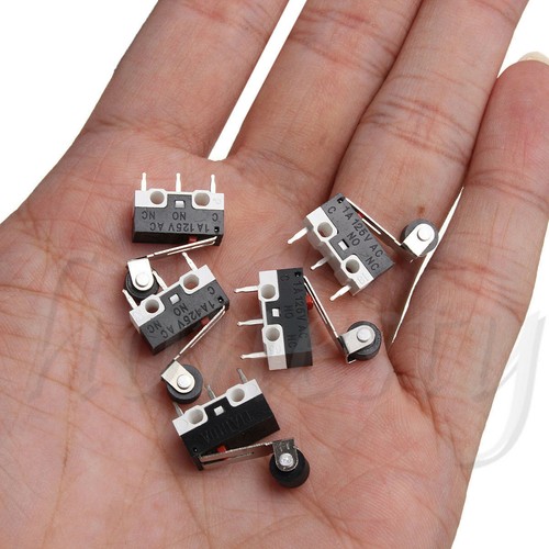 10x ultra mini micro switch - ultra,