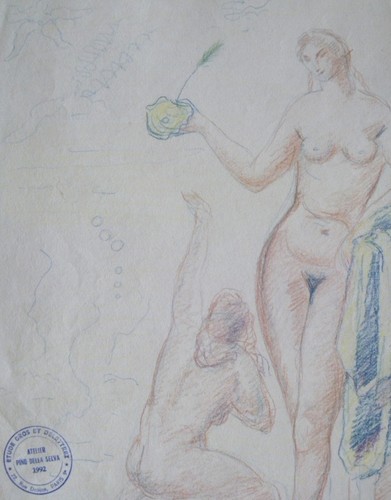 Pino della selva - selva, (1904-1991)
