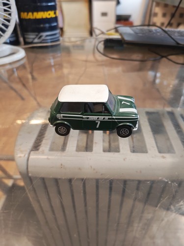 Corgi classics racing - corgi,