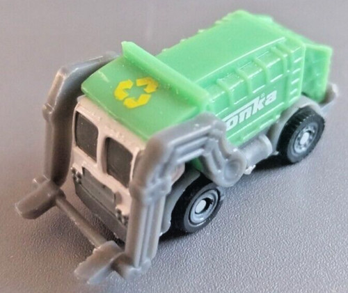 Mini tonka garbage - tonka,
