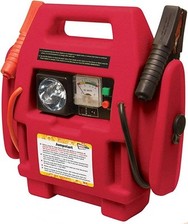 Streetwize 12v 900 Amp Portable Car Battery Jump Start Booster Power Pack SWPP10