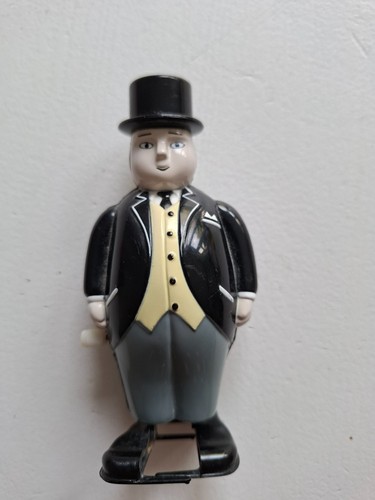 The fat controller - controller, vintage