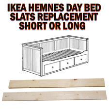 Ikea Hemnes Day Bed Slat Replacement Mattress Bed Slats Short Slats Long Slats