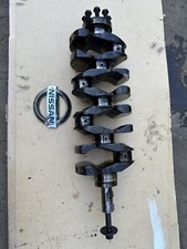 NISSAN NAVARA D40 2.5xci