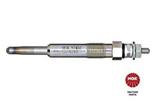 Glow Plug NGK Fits HONDA Civic