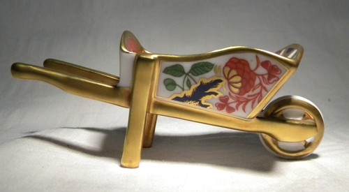 Royal crown derby - derby, imari