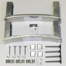 Twyford Universal Steel Bath