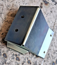 Kawasaki AR50 AR80 Rear Mudguard Brace - (35034-1087)