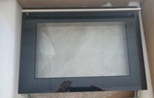 Oven door excluding Inner
