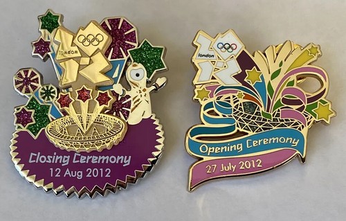 Official london 2012 olympics - official,