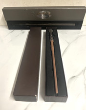 Harry Potter - Sirius Black Wand (Official Noble Collection/Warner Bros ) + 1