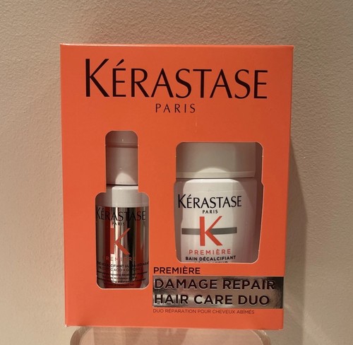 Kerastase premiere damage - kerastase,