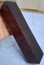 bakelite amber block 442grams suitable for rosary making orjinal color