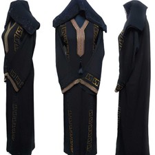 Women's Luxury Black Stone