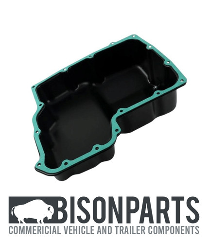 Engine oil sump - engine,