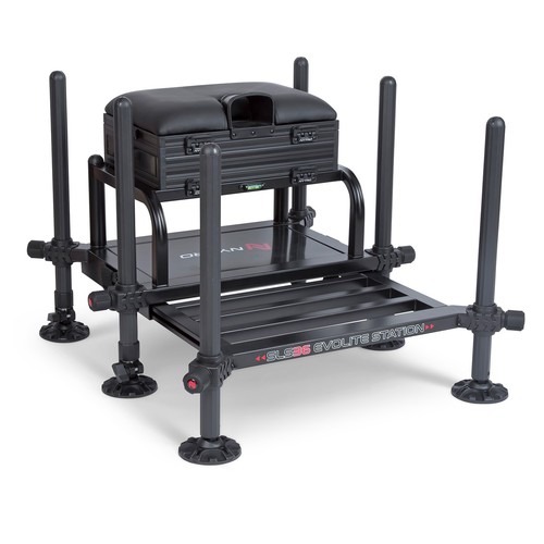 Nytro sls36 evolite station - evolite,