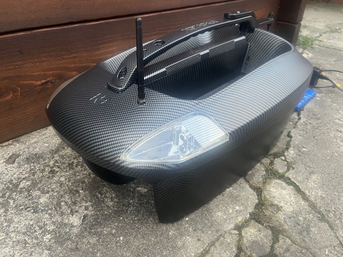 Bait boat nds - boat, tackle