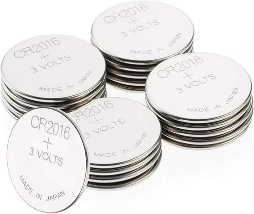 Car key fob battery - car,