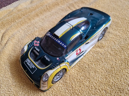 Chrono 1997 lotus - chrono, elise