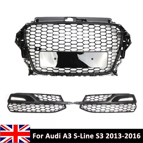 For audi line s3 - a3,