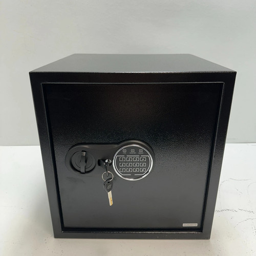Zkh safe box digital - box,