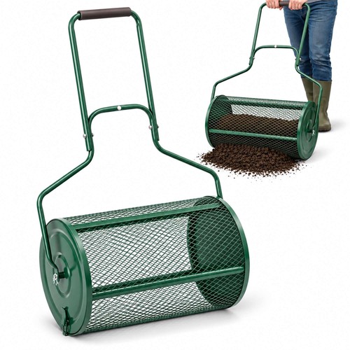 New heavy duty 72l - heavy, garden