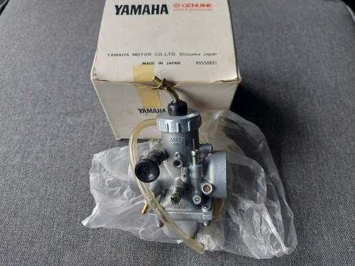 Yamaha nos hand - nos, rd250lc