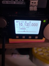 XIEGU G106 5W QRP Transceiver