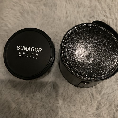 Sunagor 42x super wide fish - super,