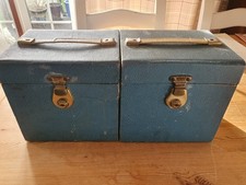 X2 Vintage Record Carry