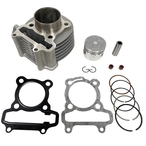 4mm cylinder piston - cylinder,