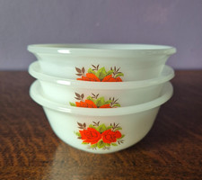 Vintage Phoenix Opalware