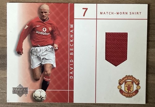 Rare upper deck - rare,
