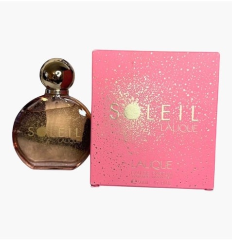 Lalique soleil femme woman - femme/woman, eau