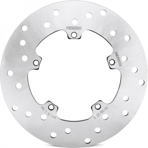 Ferodo front brake - ferodo,